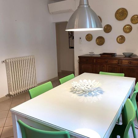 Ferienwohnung Ca Giulia Venedig Exterior foto