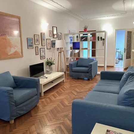 Ferienwohnung Ca Giulia Venedig Exterior foto