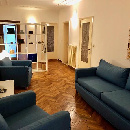 Ferienwohnung Ca Giulia Venedig Exterior foto