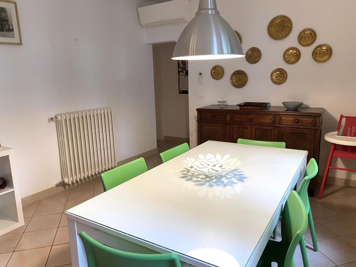 Ferienwohnung Ca Giulia Venedig Exterior foto