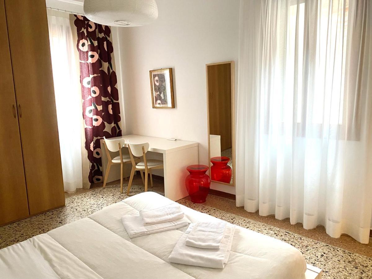 Ferienwohnung Ca Giulia Venedig Exterior foto