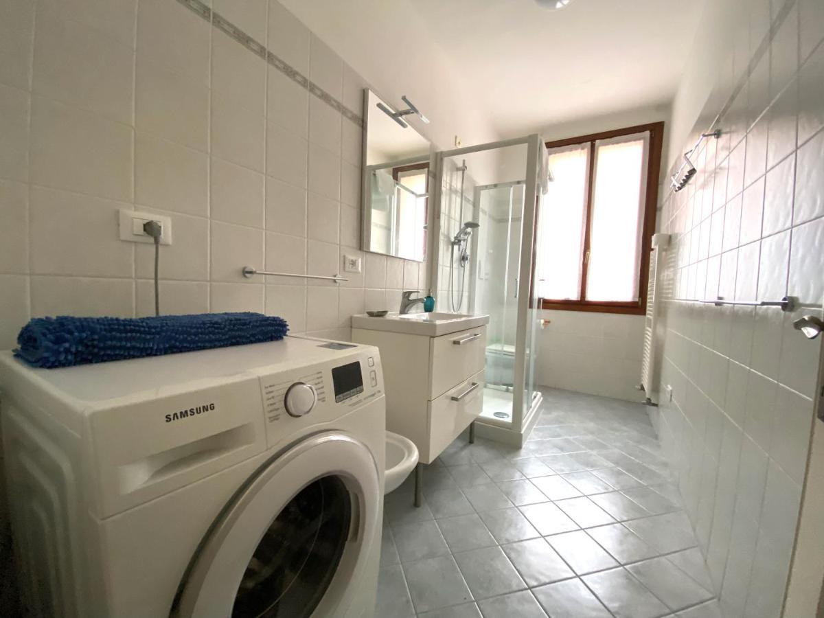 Ferienwohnung Ca Giulia Venedig Exterior foto