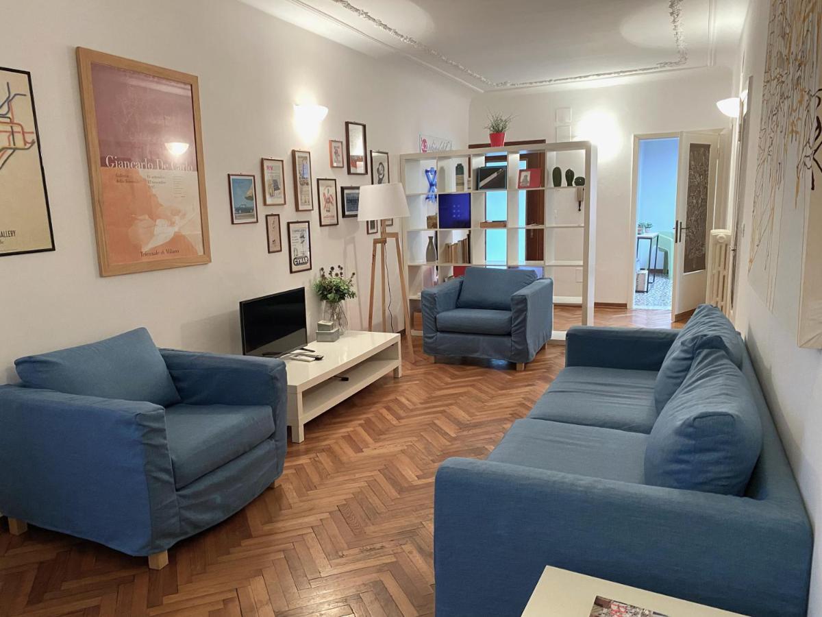 Ferienwohnung Ca Giulia Venedig Exterior foto