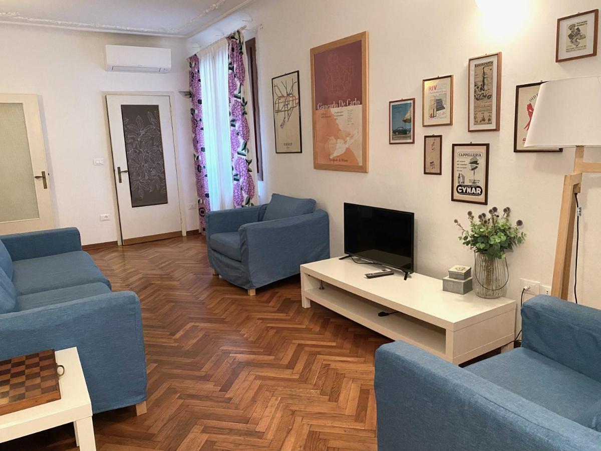 Ferienwohnung Ca Giulia Venedig Exterior foto