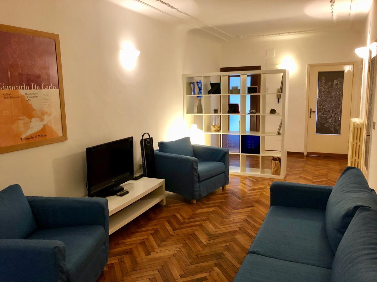 Ferienwohnung Ca Giulia Venedig Exterior foto