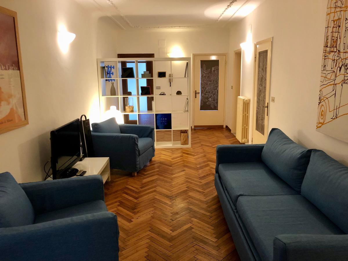 Ferienwohnung Ca Giulia Venedig Exterior foto