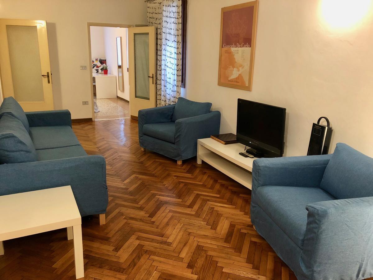 Ferienwohnung Ca Giulia Venedig Exterior foto
