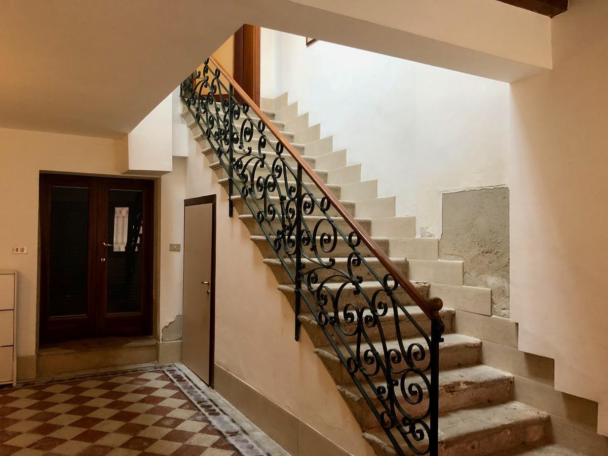 Ferienwohnung Ca Giulia Venedig Exterior foto