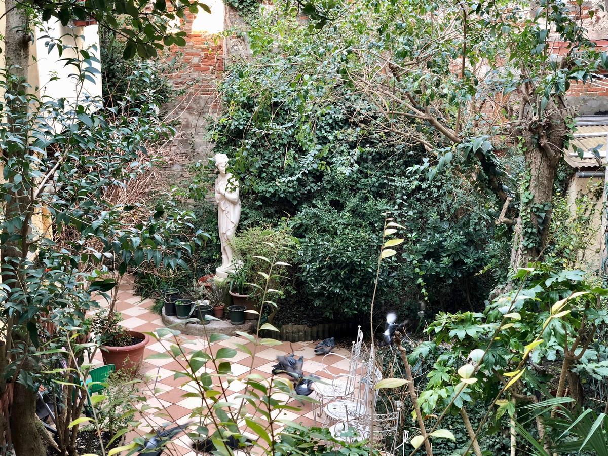 Ferienwohnung Ca Giulia Venedig Exterior foto